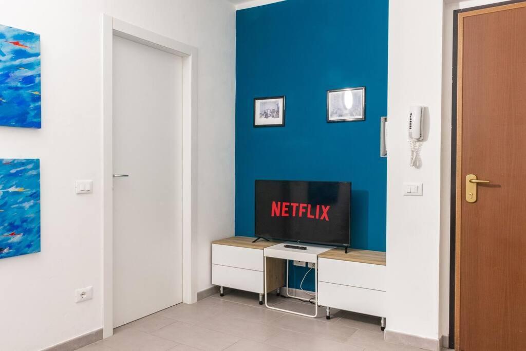 Staurenghi Blue Apartment Βαρέζε Εξωτερικό φωτογραφία